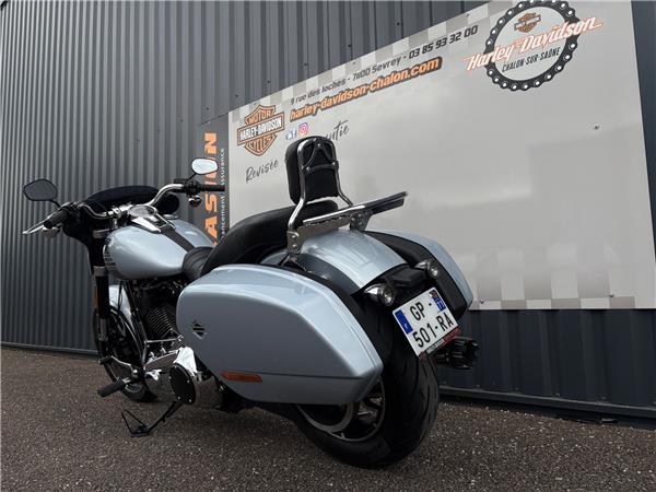 2023 HARLEY-DAVIDSON SPORT GLIDE