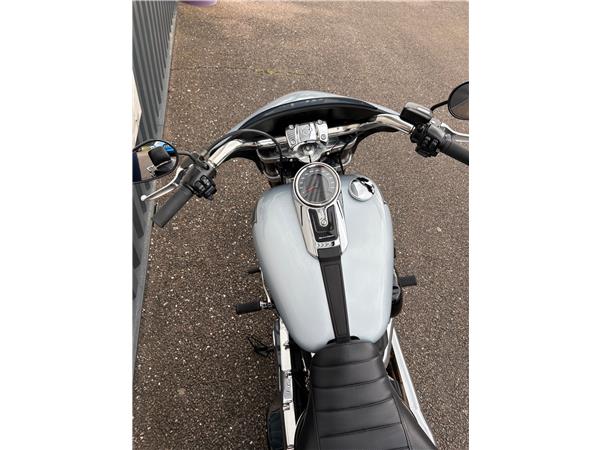 2023 HARLEY-DAVIDSON SPORT GLIDE