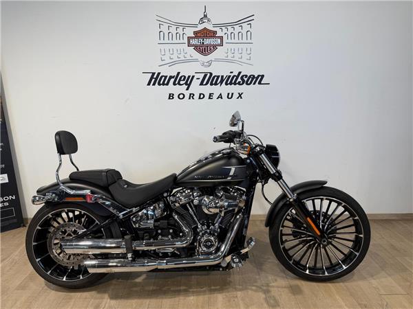 2023 HARLEY-DAVIDSON BREAKOUT