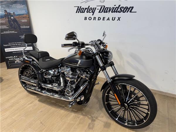 2023 HARLEY-DAVIDSON BREAKOUT