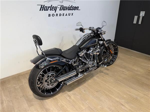 2023 HARLEY-DAVIDSON BREAKOUT