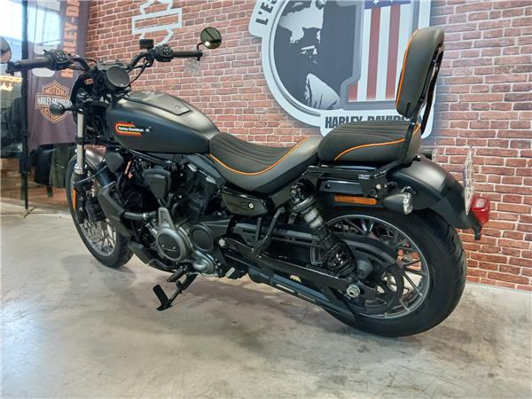 2024 HARLEY-DAVIDSON NIGHTSTER
