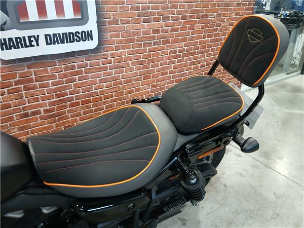 2024 HARLEY-DAVIDSON NIGHTSTER