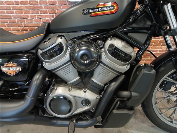 2024 HARLEY-DAVIDSON NIGHTSTER