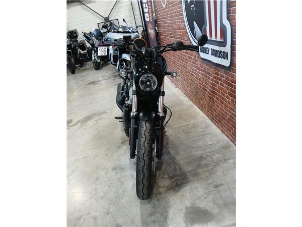 2024 HARLEY-DAVIDSON NIGHTSTER