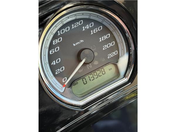 2019 HARLEY-DAVIDSON ELECTRA GLIDE