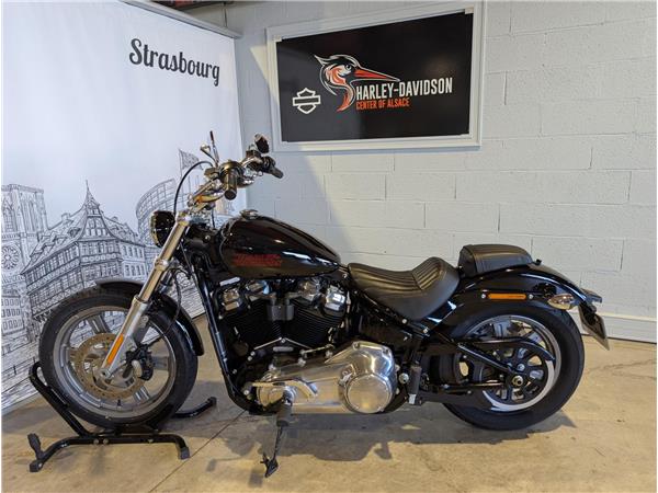 2024 HARLEY-DAVIDSON STANDARD