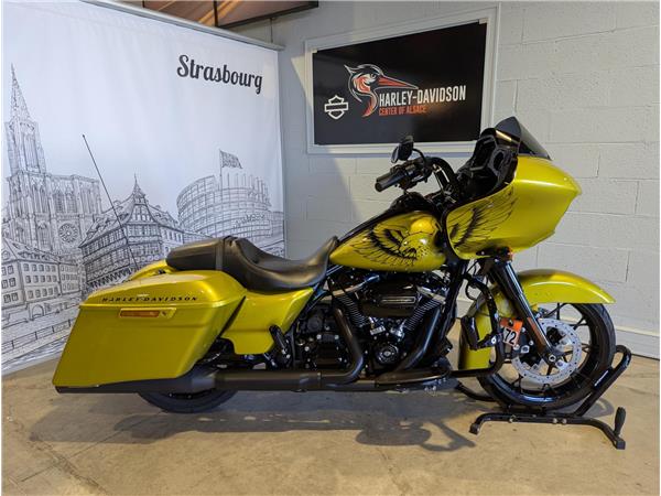 2020 HARLEY-DAVIDSON ROAD GLIDE