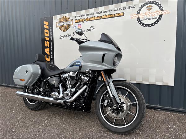 2025 HARLEY-DAVIDSON LOW RIDER