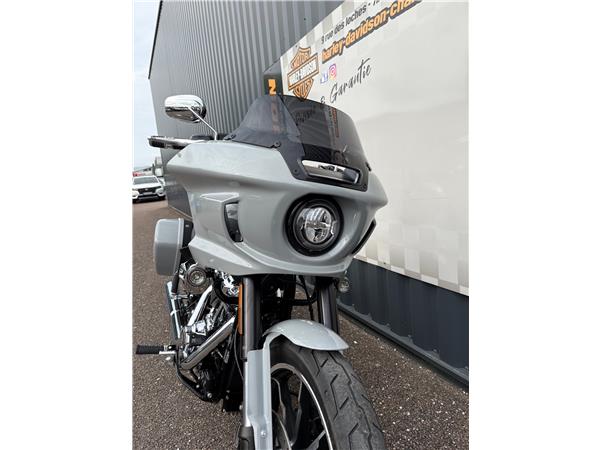 2025 HARLEY-DAVIDSON LOW RIDER