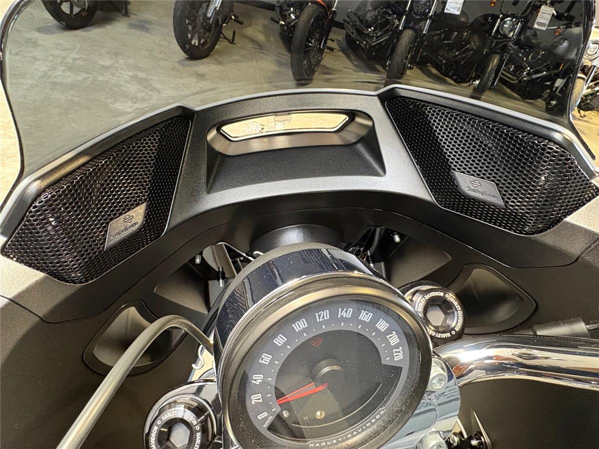 2025 HARLEY-DAVIDSON LOW RIDER