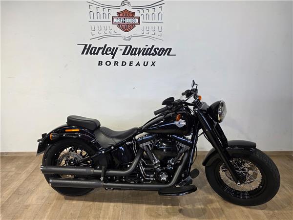 2016 HARLEY-DAVIDSON SLIM