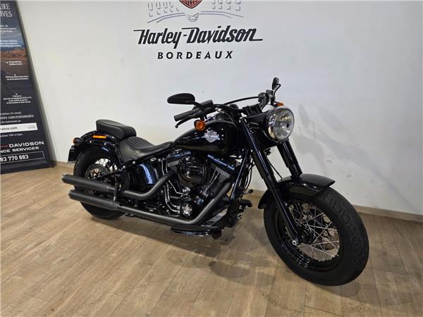 2016 HARLEY-DAVIDSON SLIM