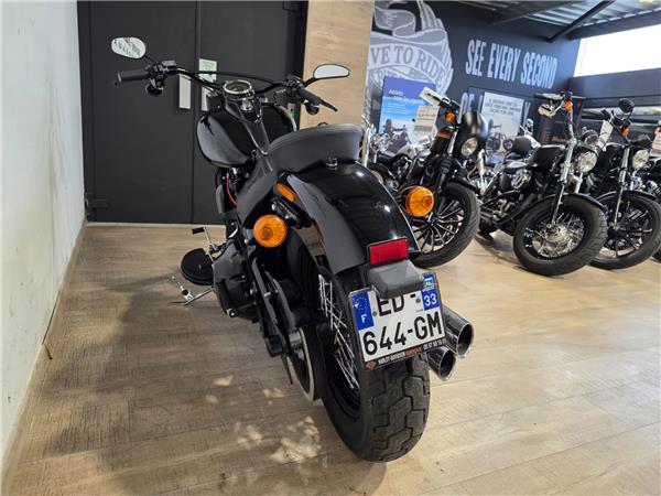 2016 HARLEY-DAVIDSON SLIM