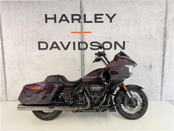 2025 harley-davidson FLTRXSE Road Glide 121 CVO