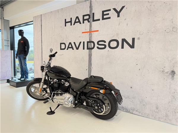 2023 harley-davidson FXST Softail Standard 107