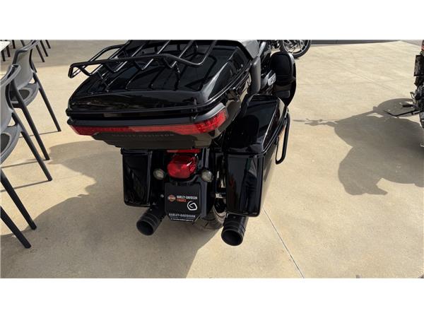 2023 harley-davidson FLHTK 1868 Ultra Limited 114