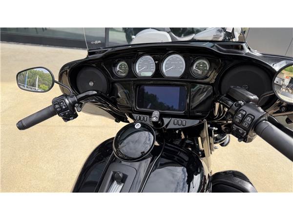 2023 harley-davidson FLHTK 1868 Ultra Limited 114