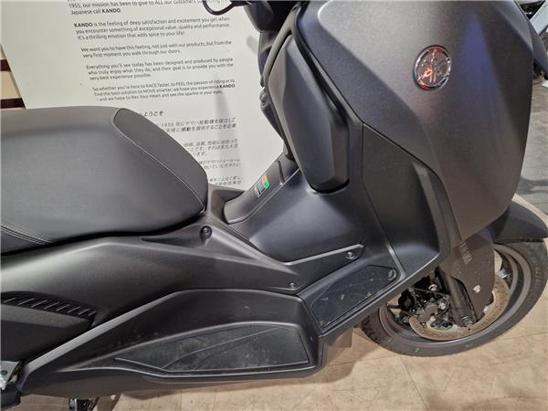 2025 YAMAHA XMAX 300