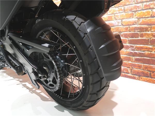 2022 Harley-Davidson RA1250S Pan America special