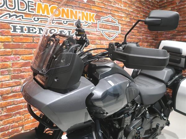2022 Harley-Davidson RA1250S Pan America special