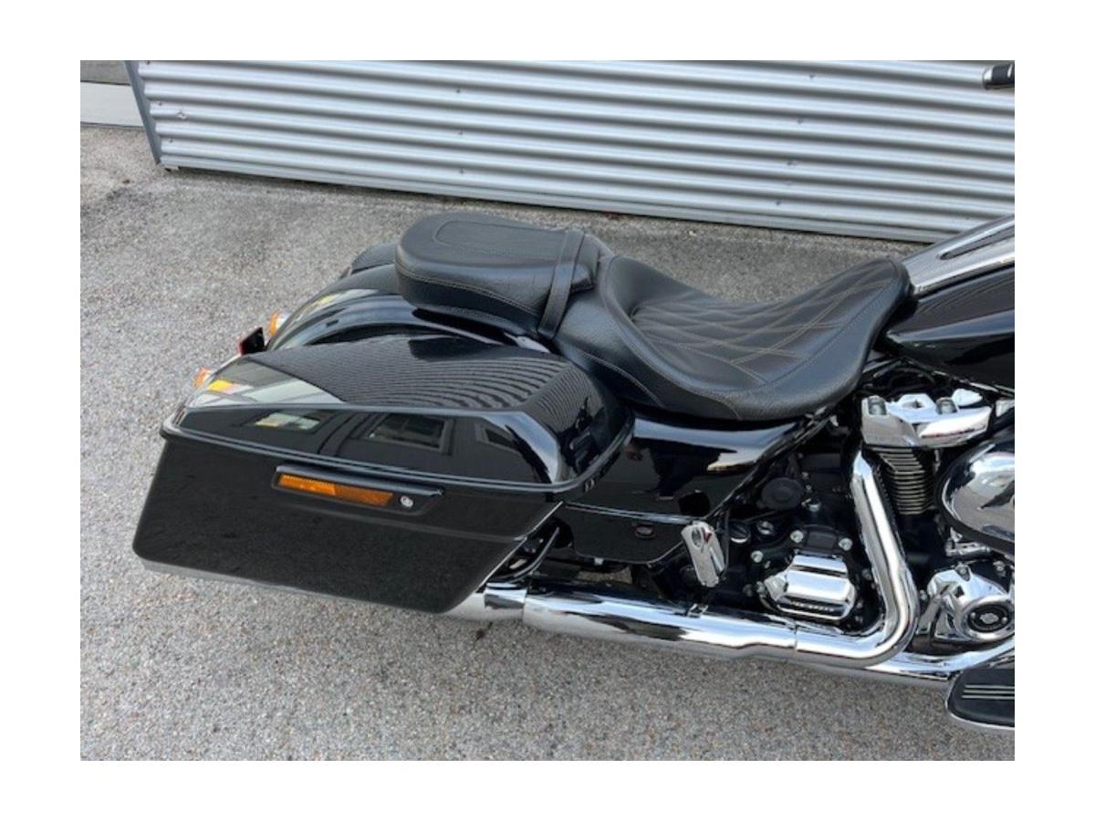 2019 Harley-Davidson Street Glide FLHX