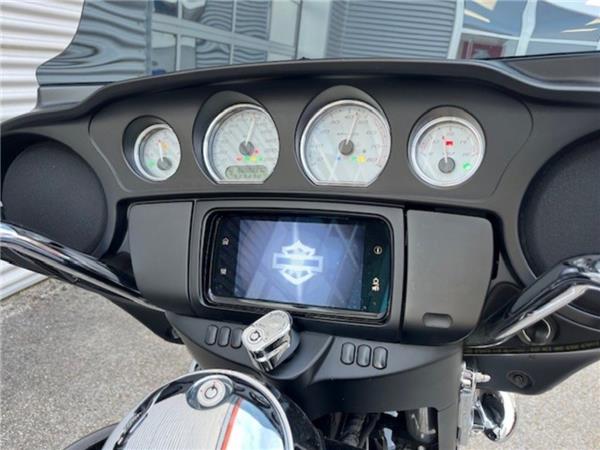 2019 Harley-Davidson Street Glide FLHX