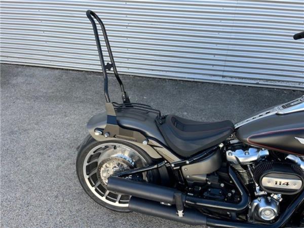 2019 Harley-Davidson Softail Fat Boy 114 FLFBS