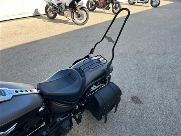 2019 Harley-Davidson Softail Fat Boy 114 FLFBS