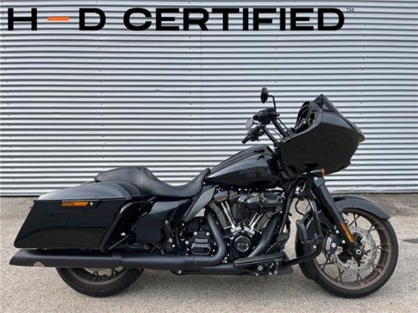 2023 Harley-Davidson Touring Road Glide ST