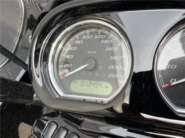 2023 Harley-Davidson Touring Road Glide ST