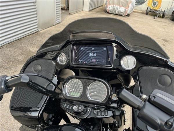 2023 Harley-Davidson Touring Road Glide ST