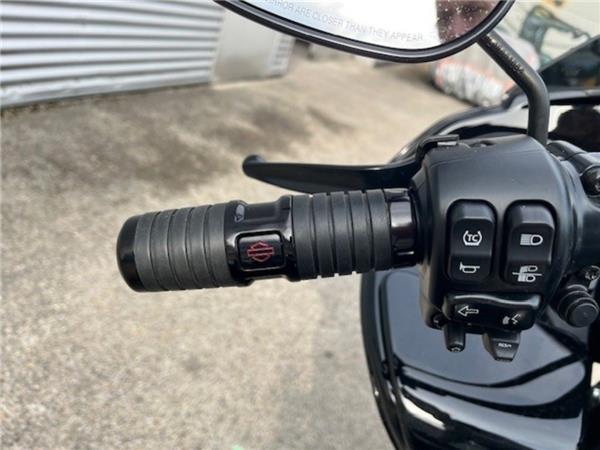 2023 Harley-Davidson Touring Road Glide ST