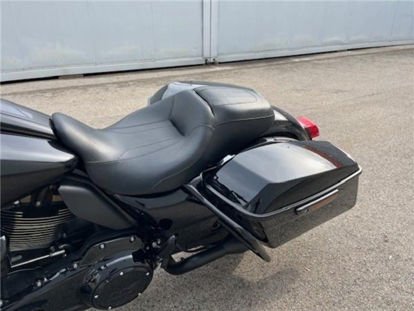 2023 Harley-Davidson Touring Road Glide ST
