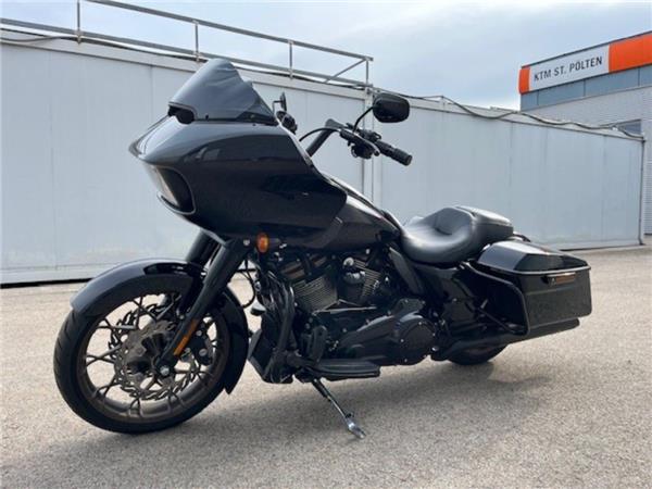 2023 Harley-Davidson Touring Road Glide ST