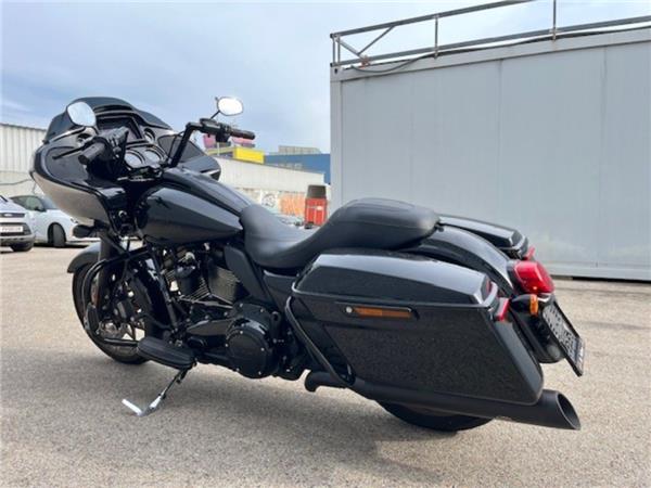 2023 Harley-Davidson Touring Road Glide ST