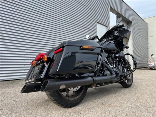 2023 Harley-Davidson Touring Road Glide ST