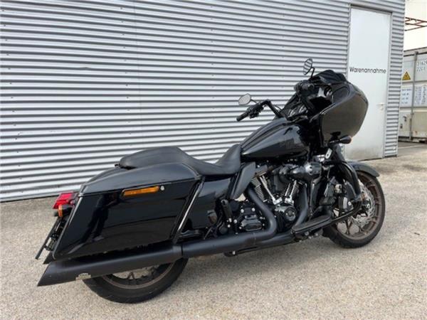 2023 Harley-Davidson Touring Road Glide ST