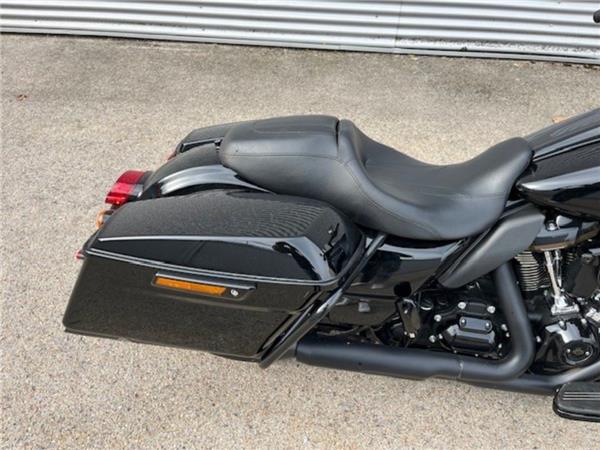 2023 Harley-Davidson Touring Road Glide ST