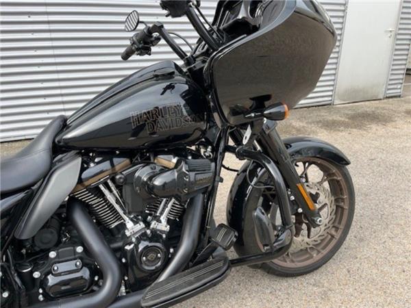 2023 Harley-Davidson Touring Road Glide ST