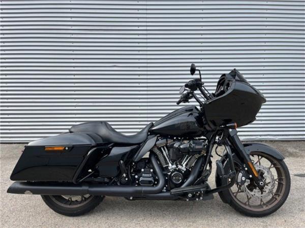 2023 Harley-Davidson Touring Road Glide ST