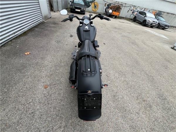 2016 Harley-Davidson Softail Fat Boy S