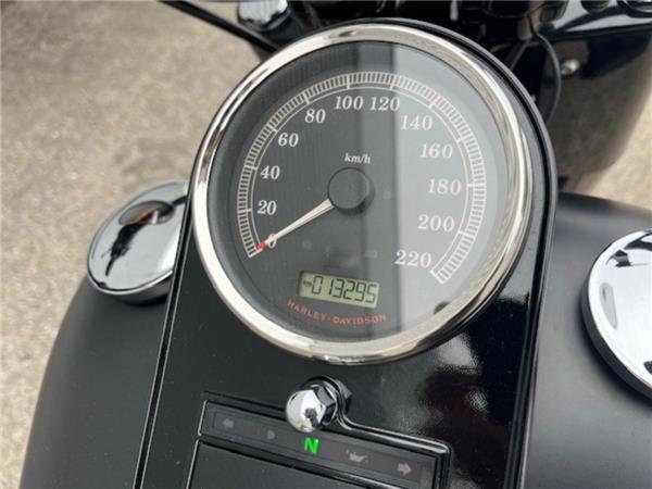 2016 Harley-Davidson Softail Fat Boy S