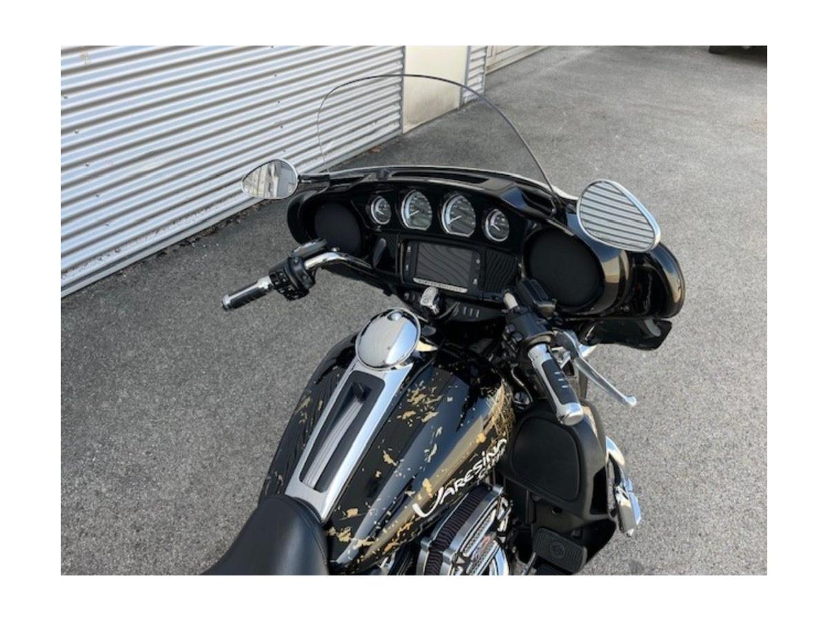 2016 Harley-Davidson FLHTK Electra Glide Ultra Limited