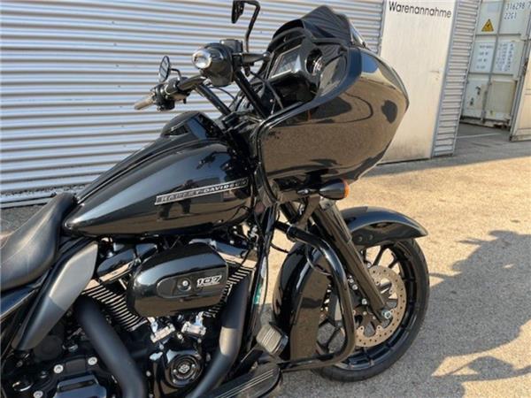 2018 Harley-Davidson Road Glide Ultra