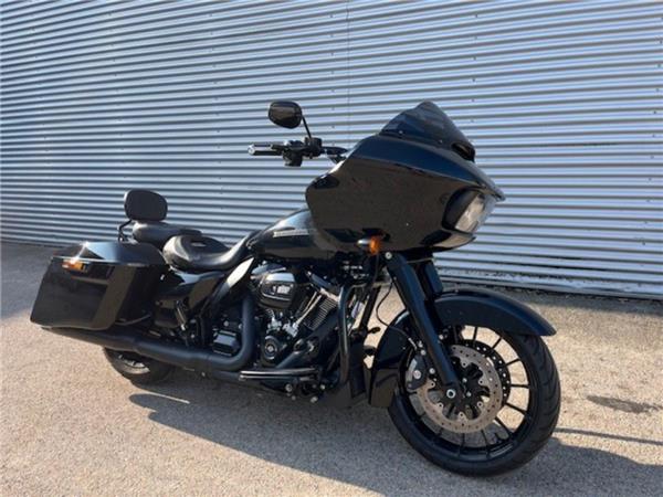 2018 Harley-Davidson Road Glide Ultra
