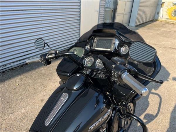 2018 Harley-Davidson Road Glide Ultra