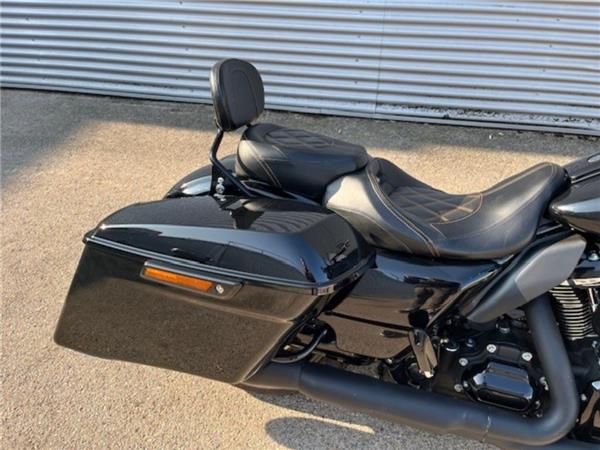 2018 Harley-Davidson Road Glide Ultra