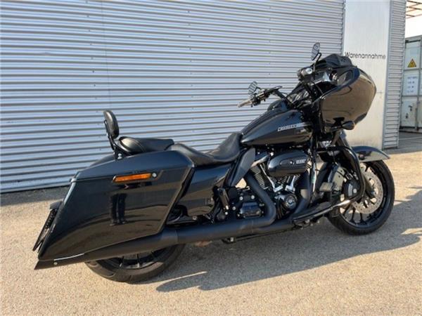 2018 Harley-Davidson Road Glide Ultra
