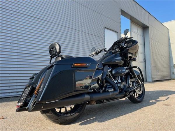 2018 Harley-Davidson Road Glide Ultra